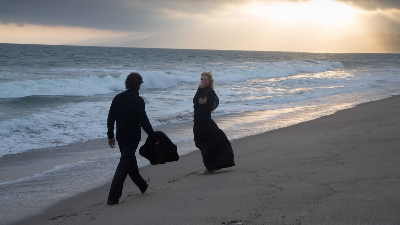 Knight of Cups (2015)