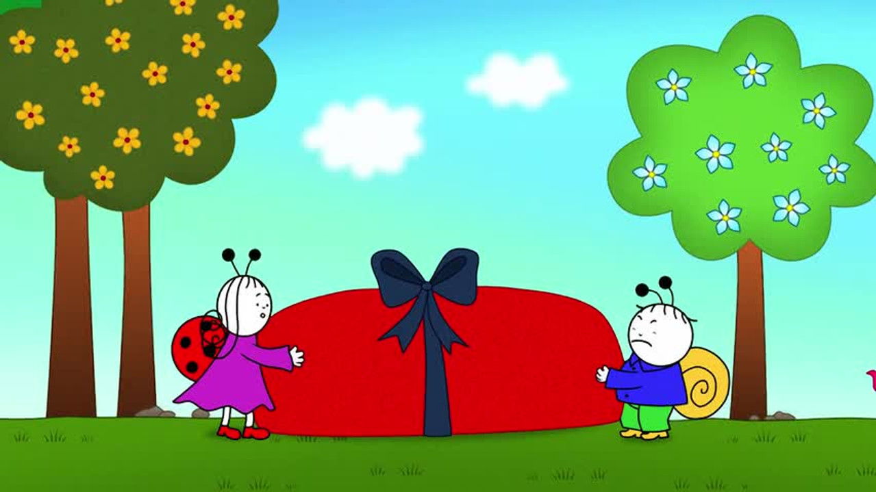 Bogyó és Babóca — Épisode 1