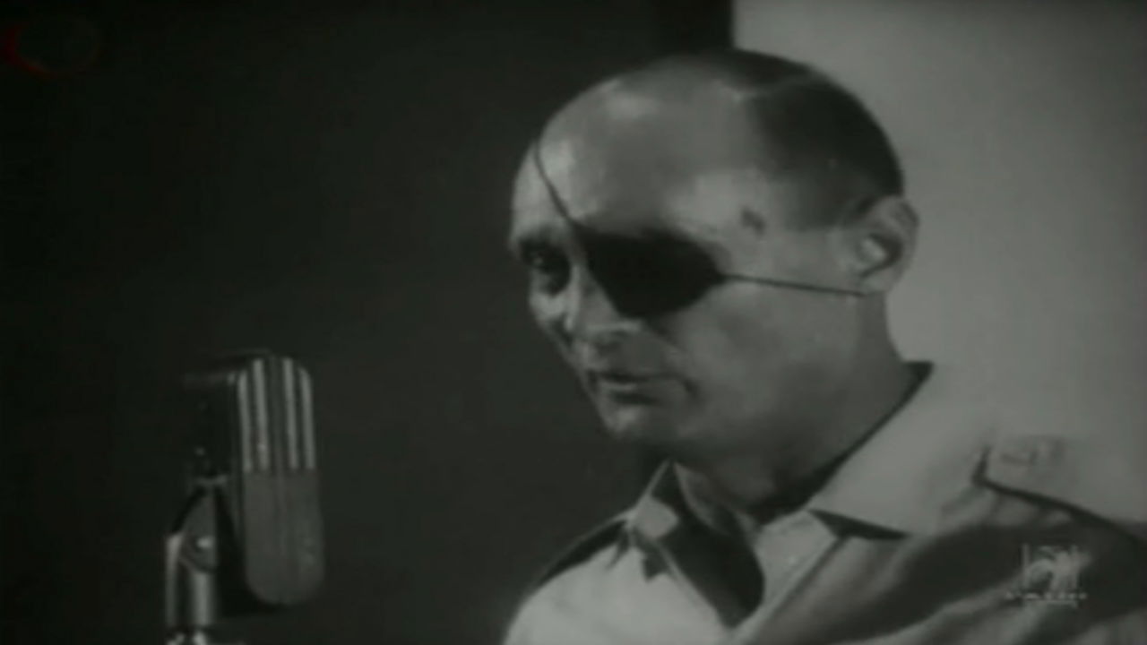 Histoire de Comprendre — 1967: pourquoi la guerre des six jours ?