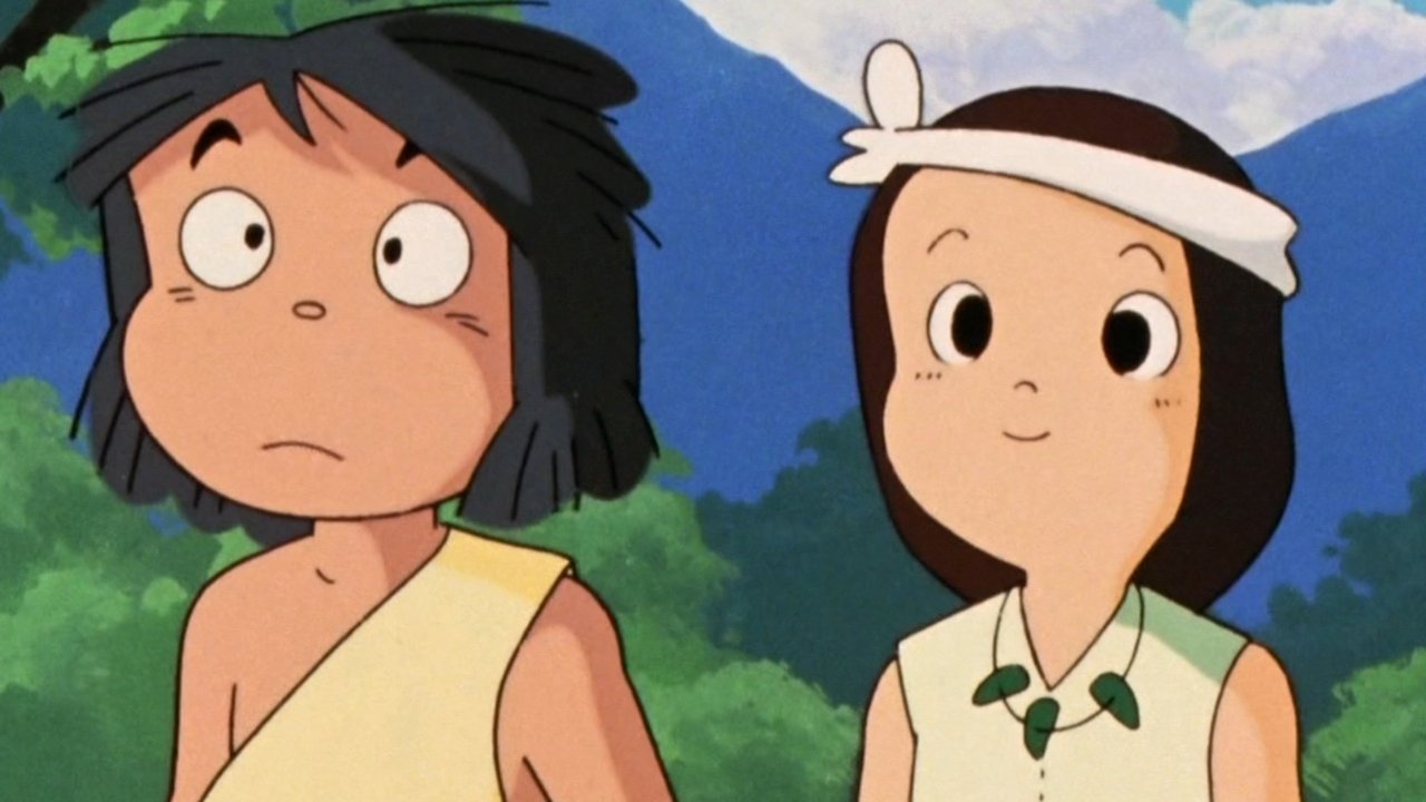 Behind the scenes from Manga Nihonshi