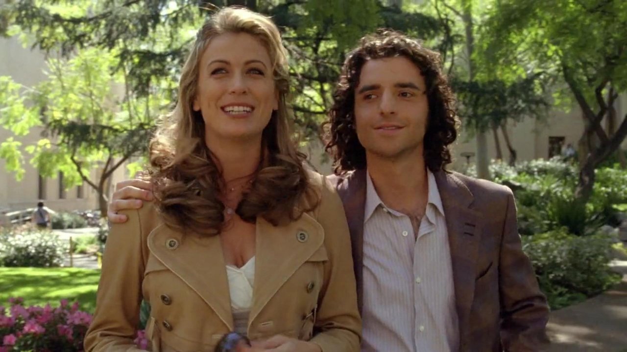 Numb3rs - Season 2 Episode 18 : All's Fair