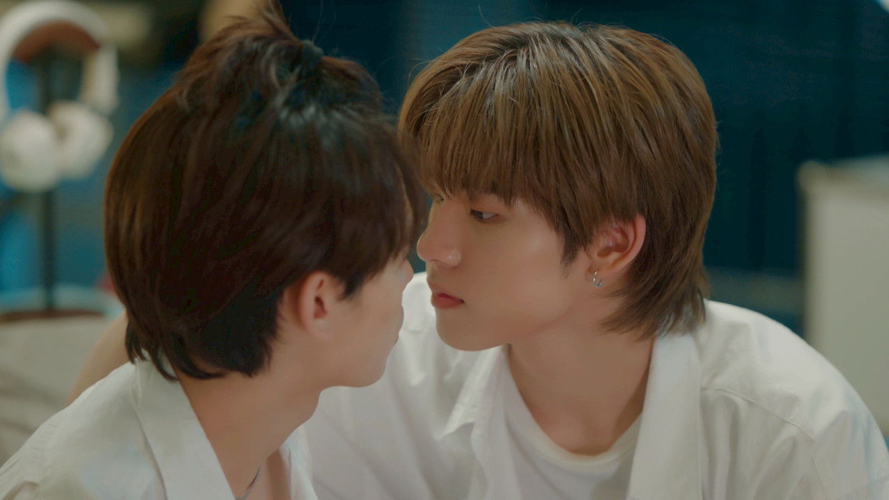 ด้วงกับเธอ — Épisode 5