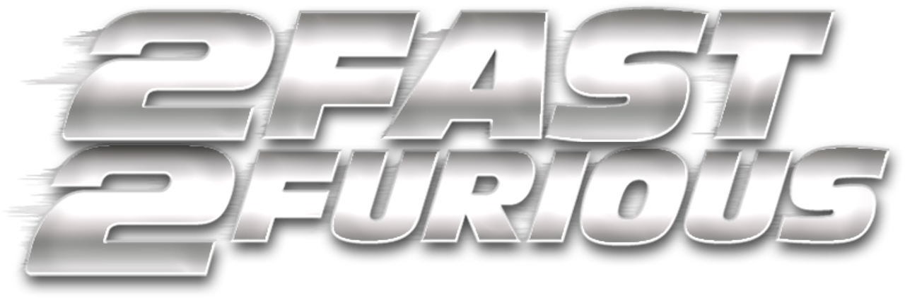 Двойной форсаж