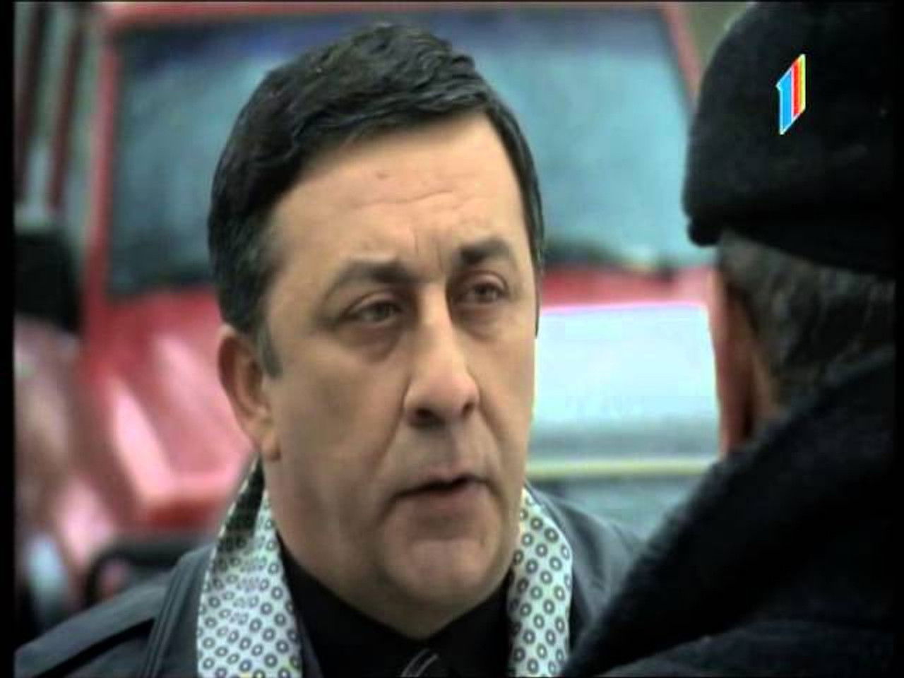 Döngələr — Épisode 10