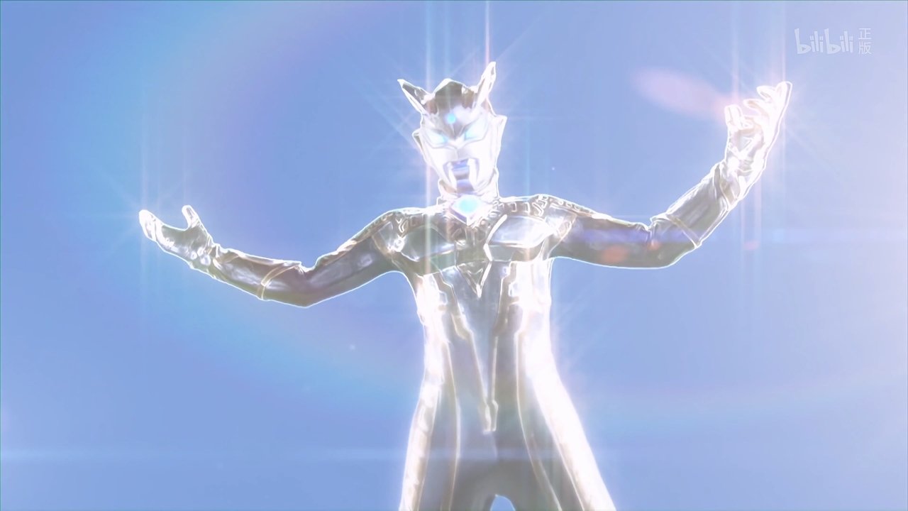 Ultra Zero Fight - The Shining Zero (Part 2)