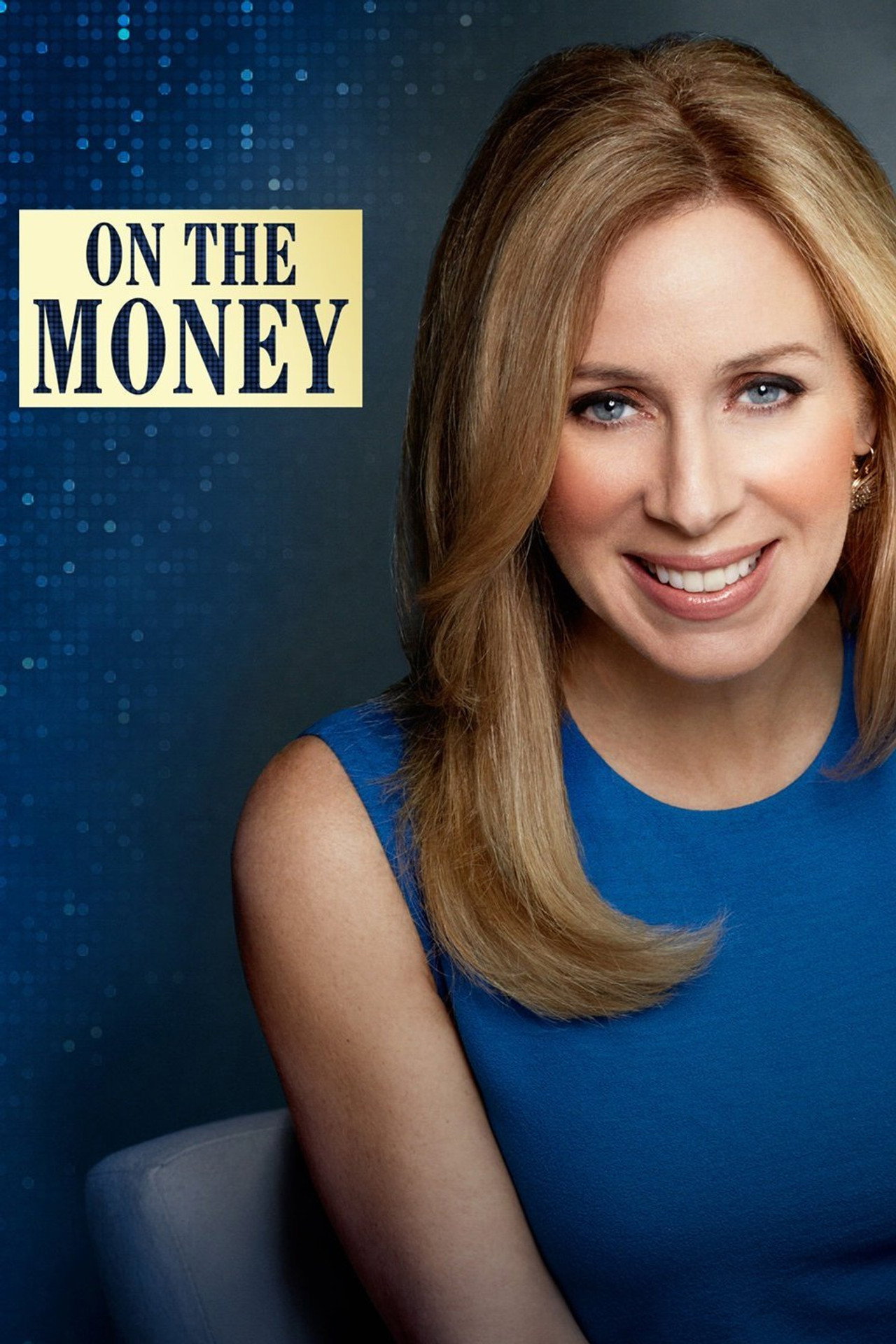 On the Money affisch