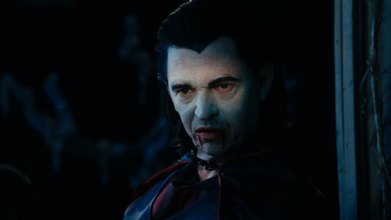 Decker — Épisode 6