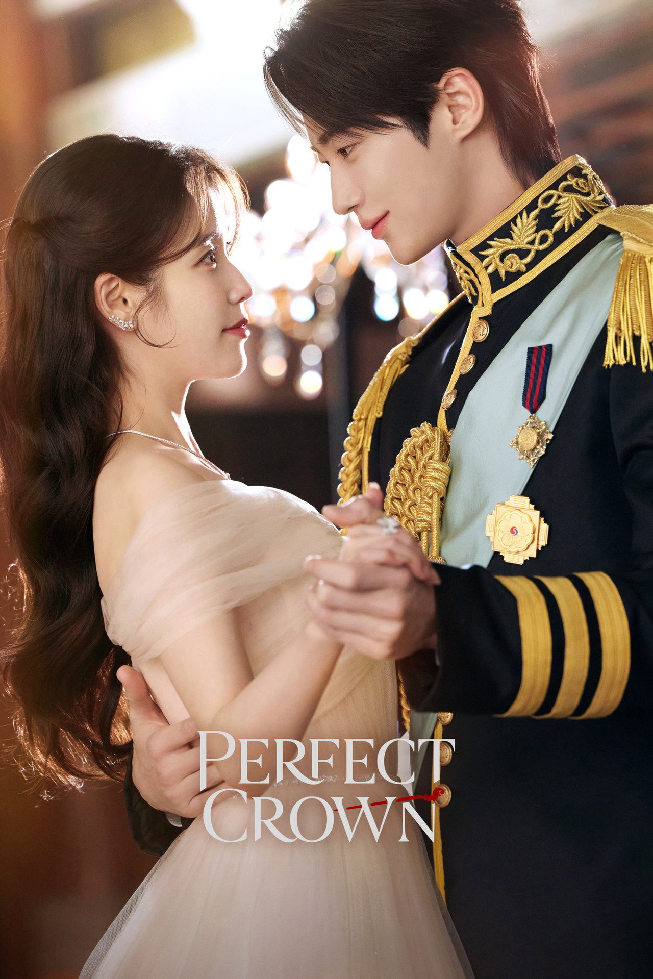 Perfect Crown poster