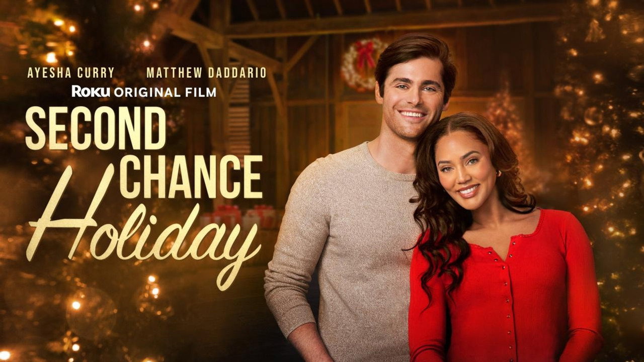 Second Chance Holiday