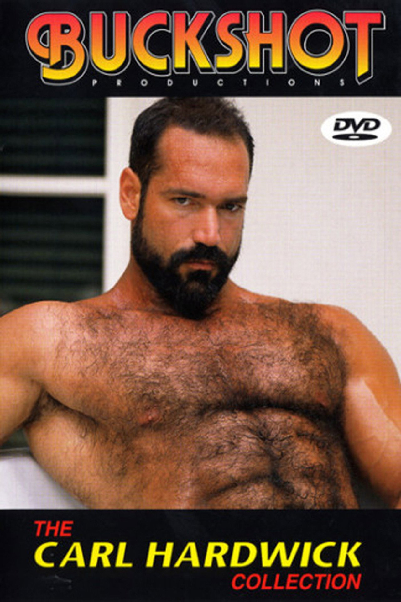 Minute Man Solo 20: The Carl Hardwick Collection filmaffisch