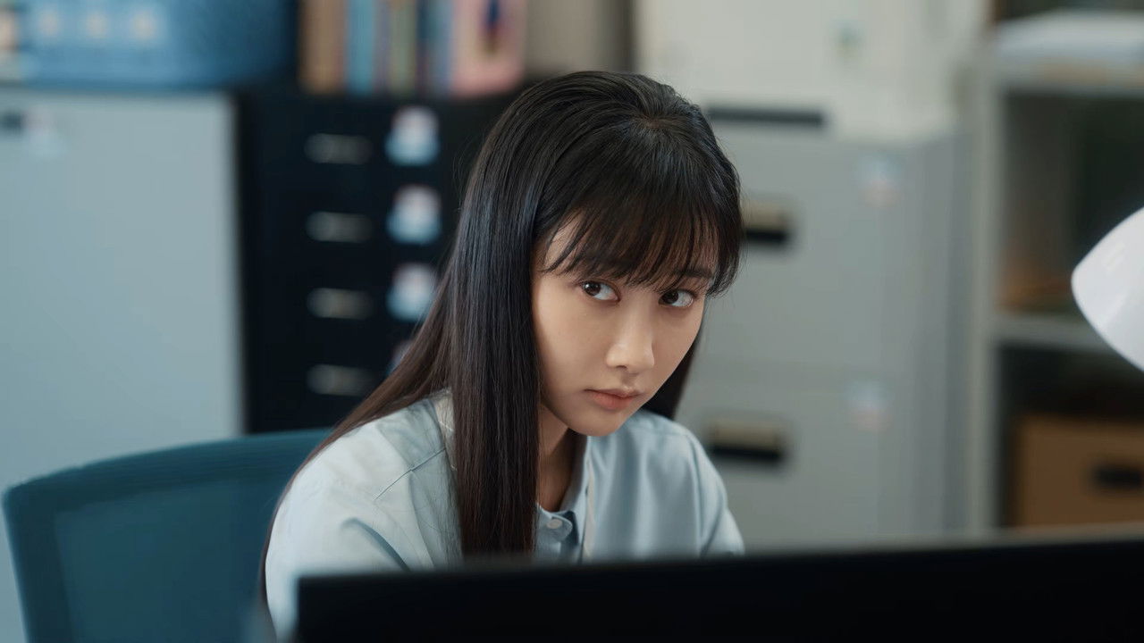 不讨好的勇气 — Épisode 3