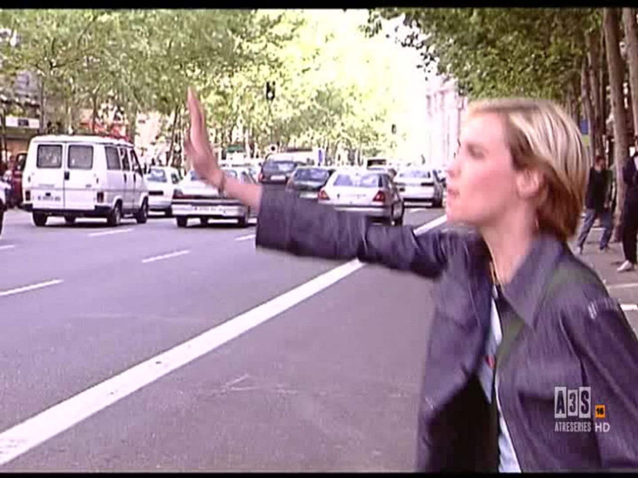 Compañeros — Épisode 12