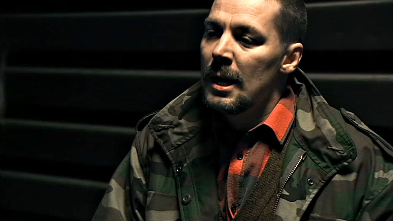 Poikkeustila — Épisode 11