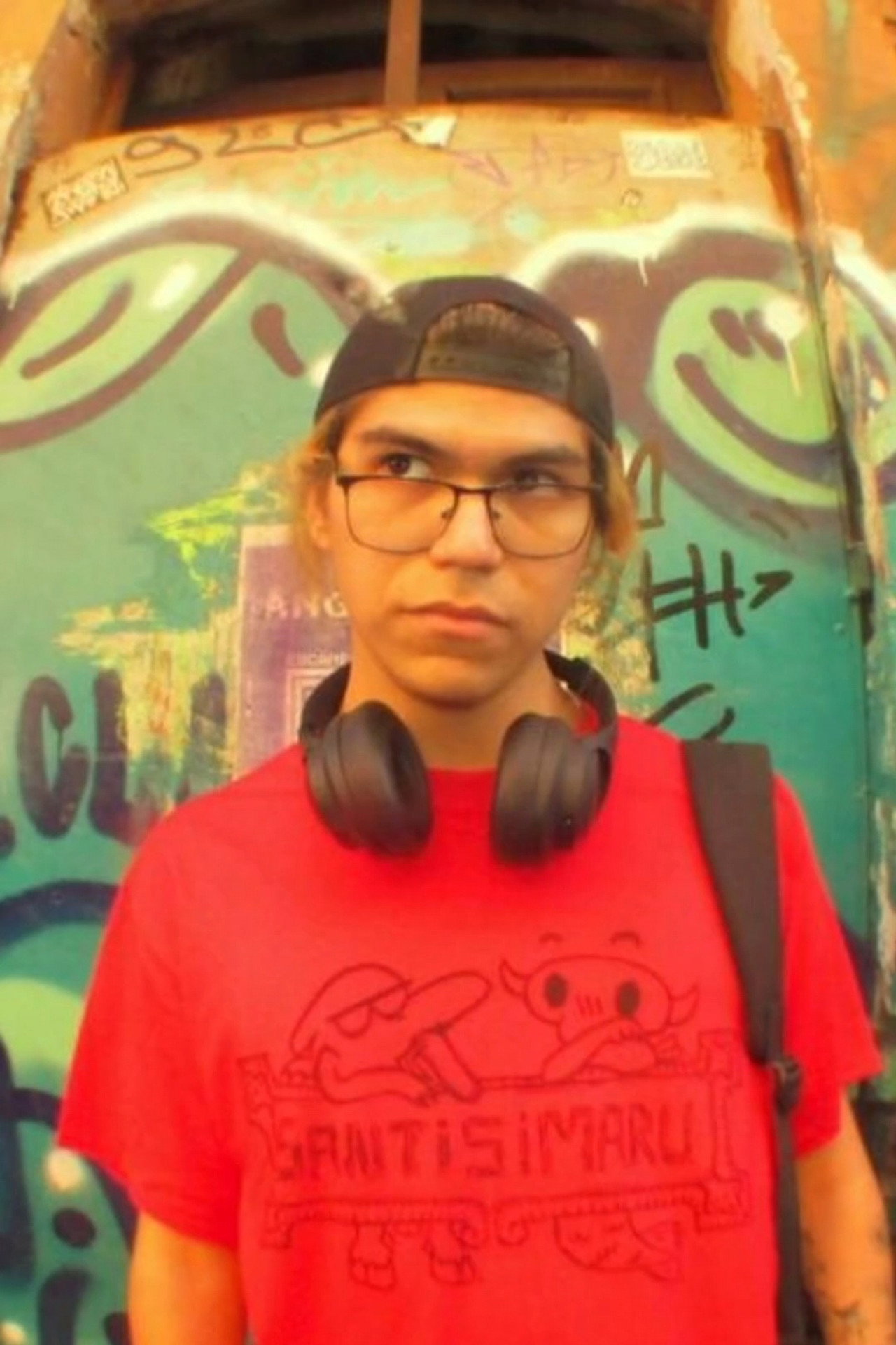 Felipe Santis