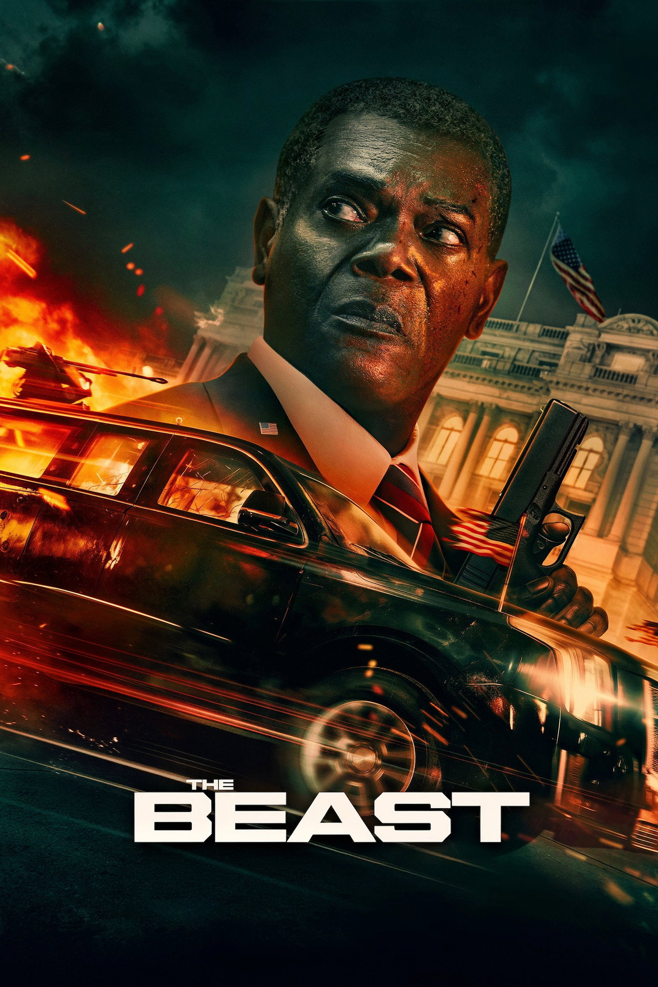The Beast