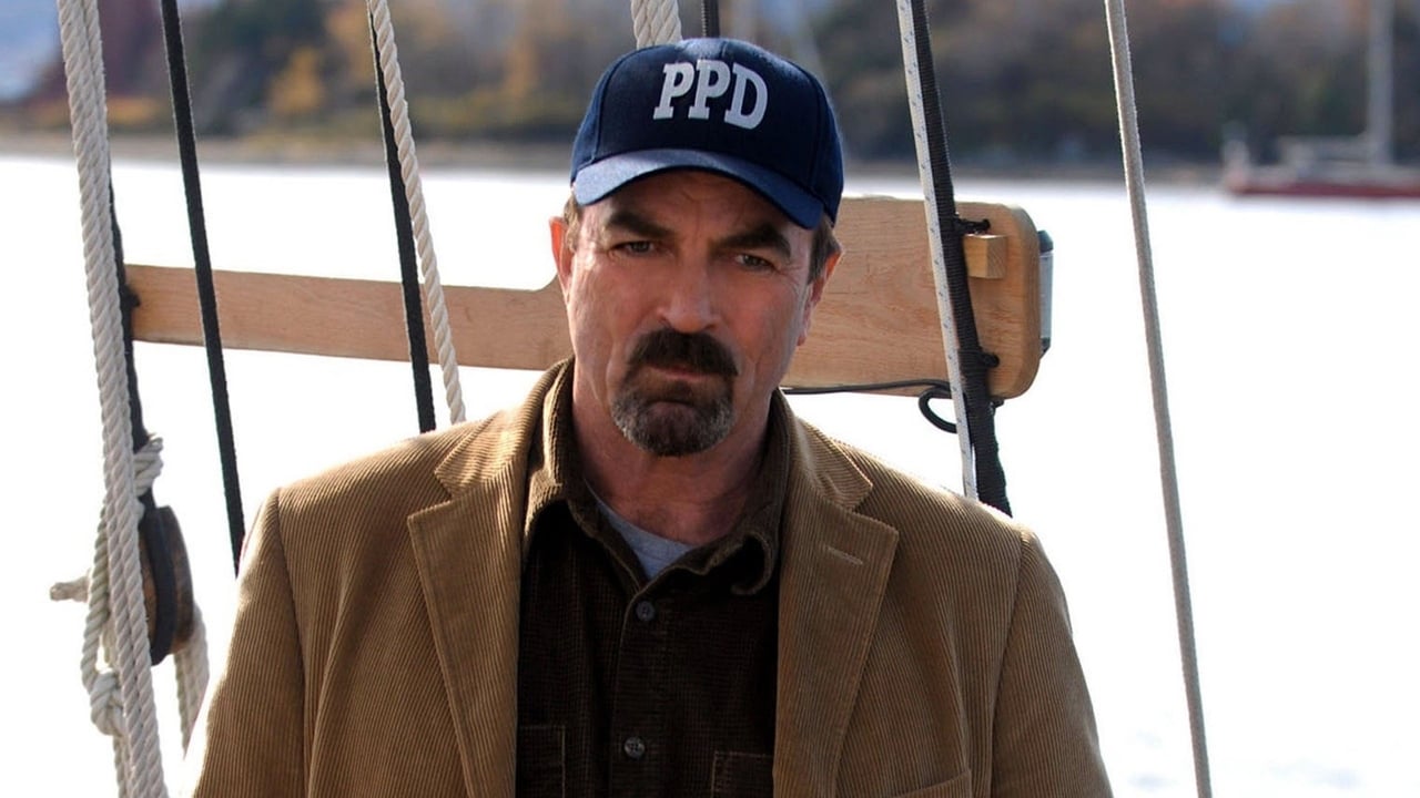 Jesse Stone: Sea Change (2007)