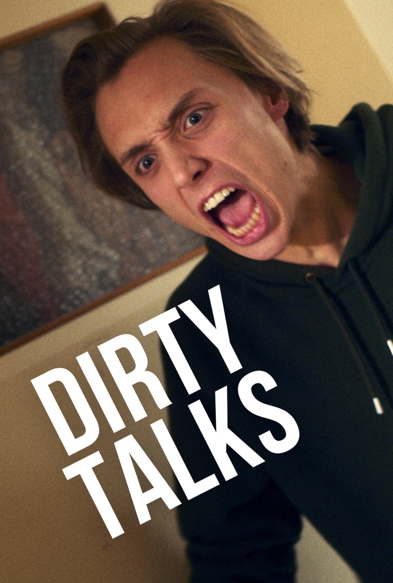 Dirty Talks Dirty Talks