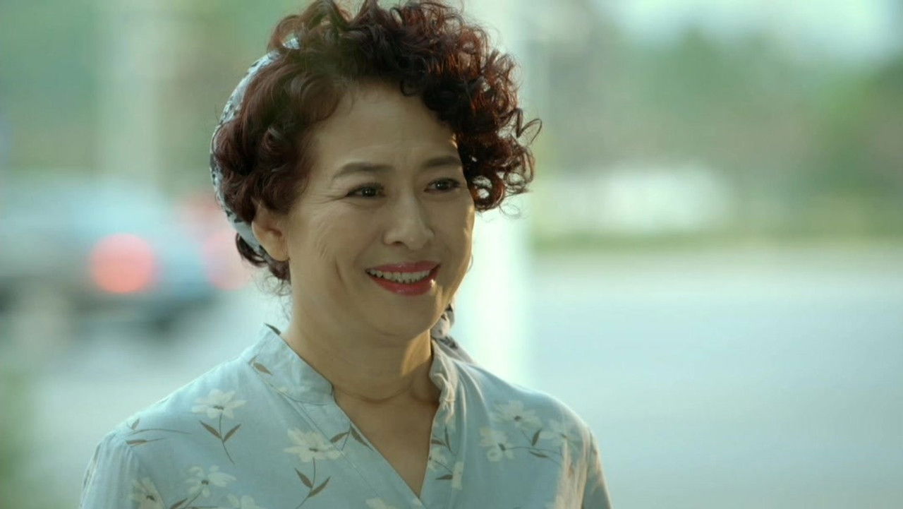 小丈夫 — Épisode 28