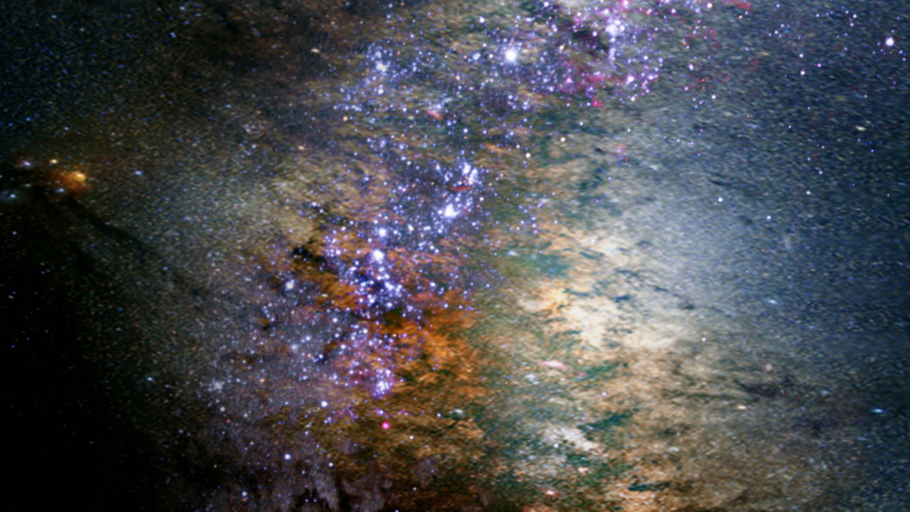 Space's Deepest Secrets — Épisode 3