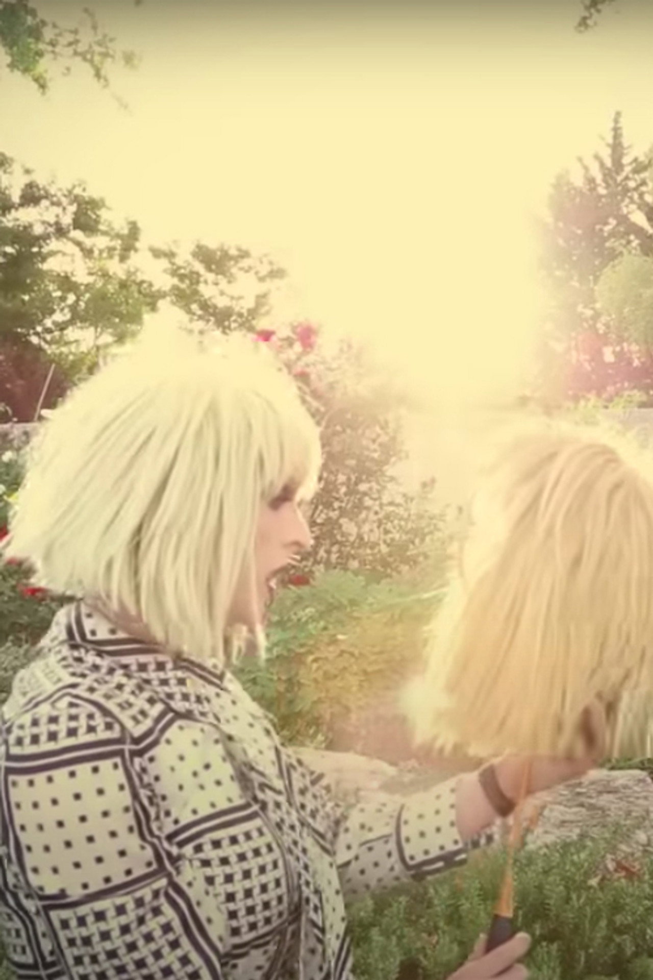 RuUnion with Katya and Detox filmaffisch