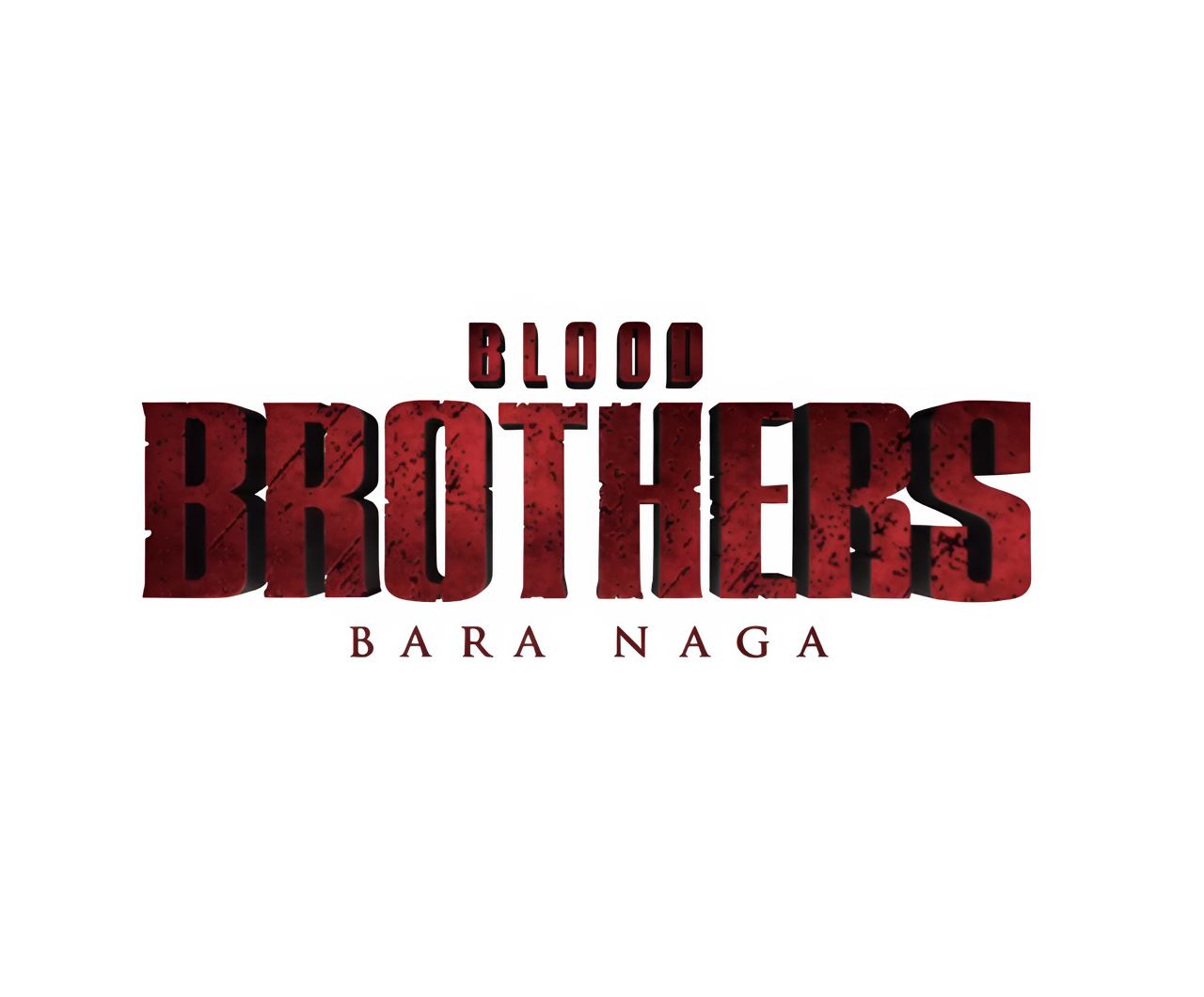 Blood Brothers: Bara Naga
