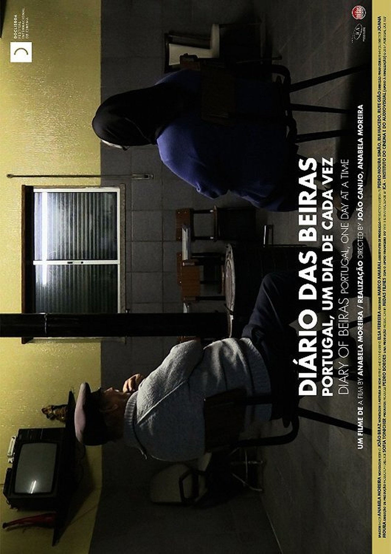مشاهدة فيلم Diary of Beiras مترجم بدون اعلانات - بوستر