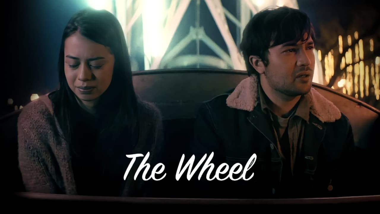 The Wheel background
