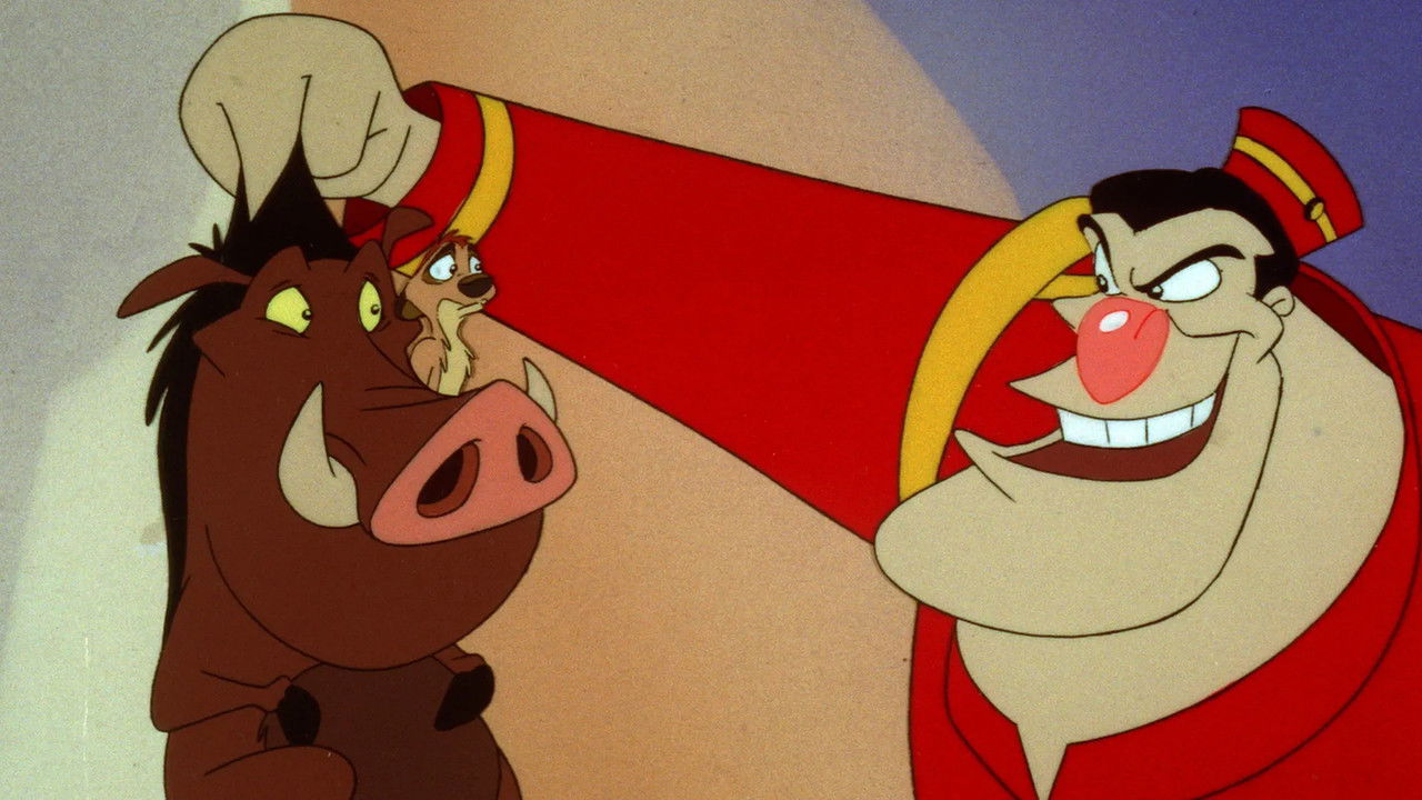 Bugs et les Looney Tunes — Pigmallian