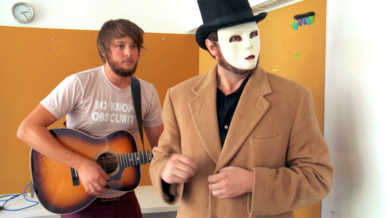 Phantom of the Office — Épisode 14