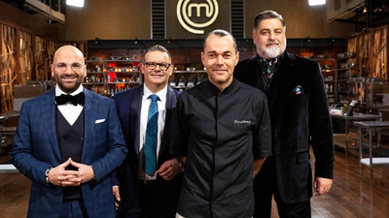 MasterChef Australia - Season 11 Episode 61 : Grand Final