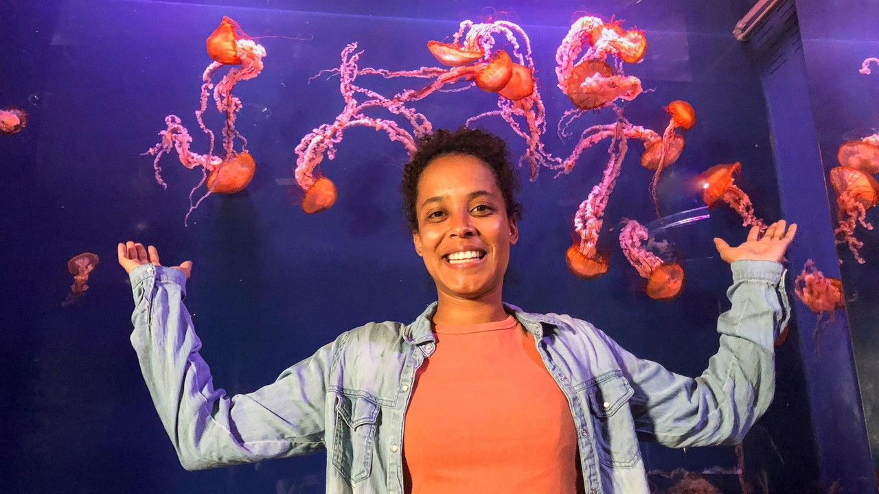 Pia und die wilden Tiere — Épisode 19