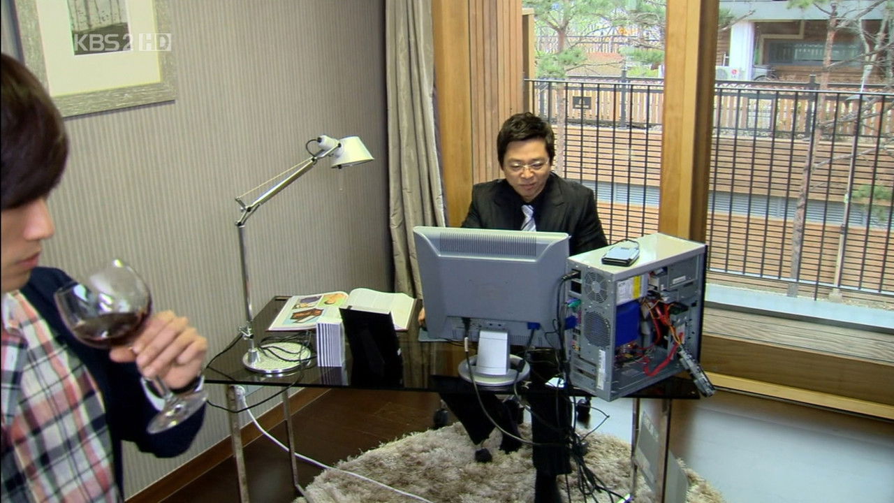 Becoming A Billionaire — Épisode 13