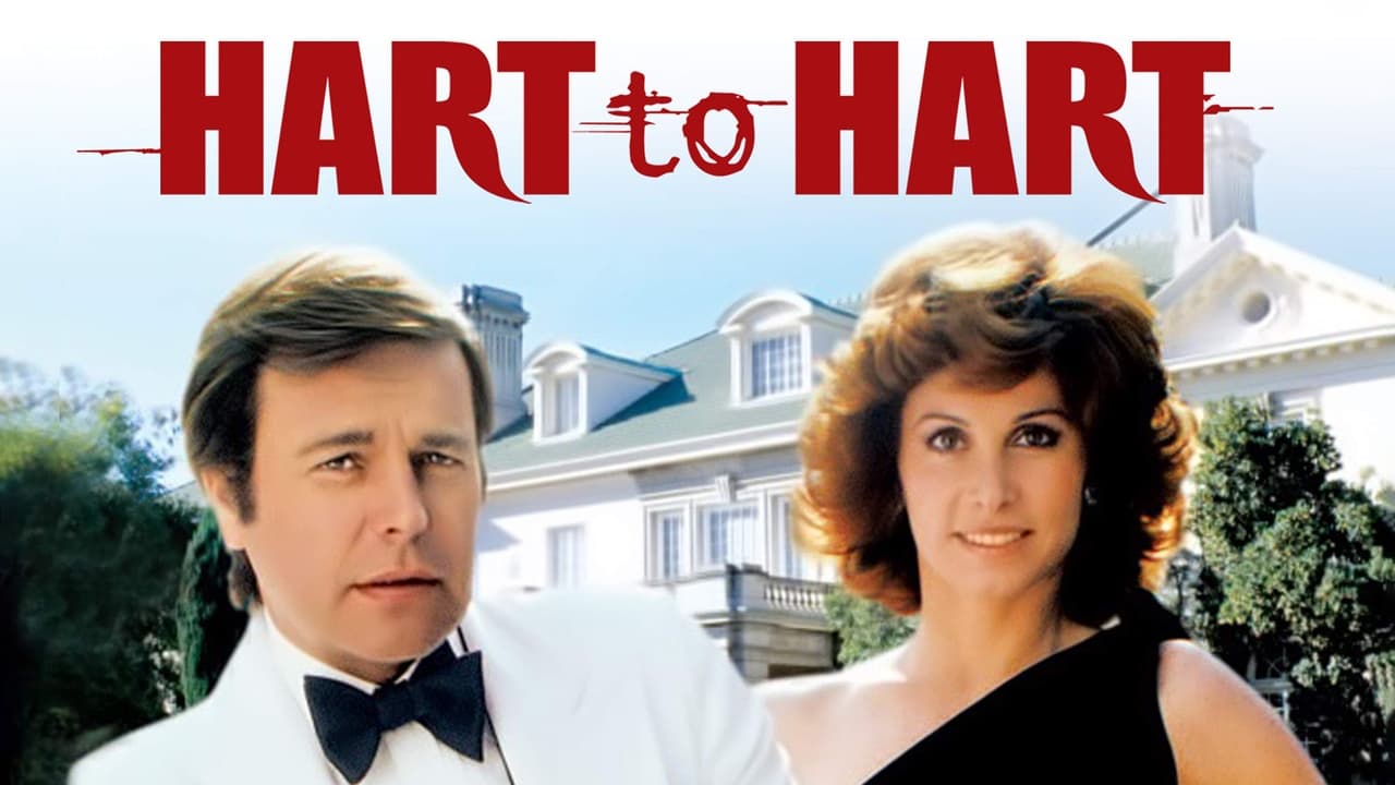 Hart to Hart - Specials