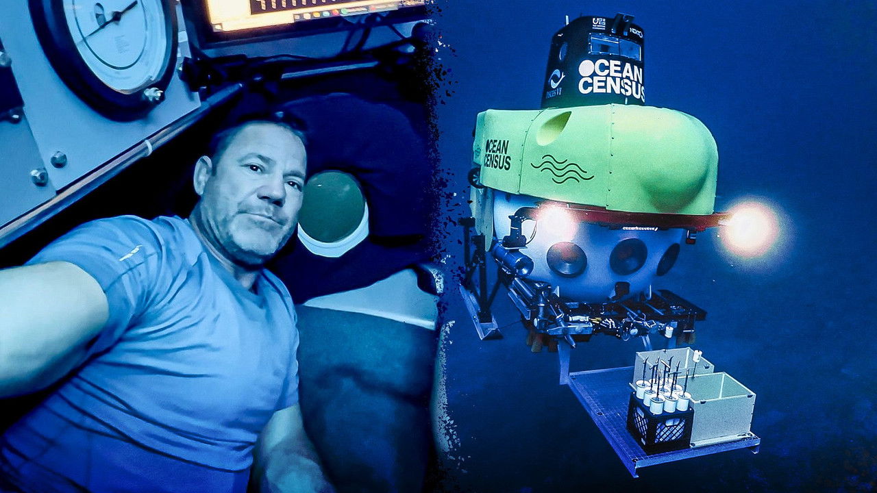 Deadly 60 — Épisode 6