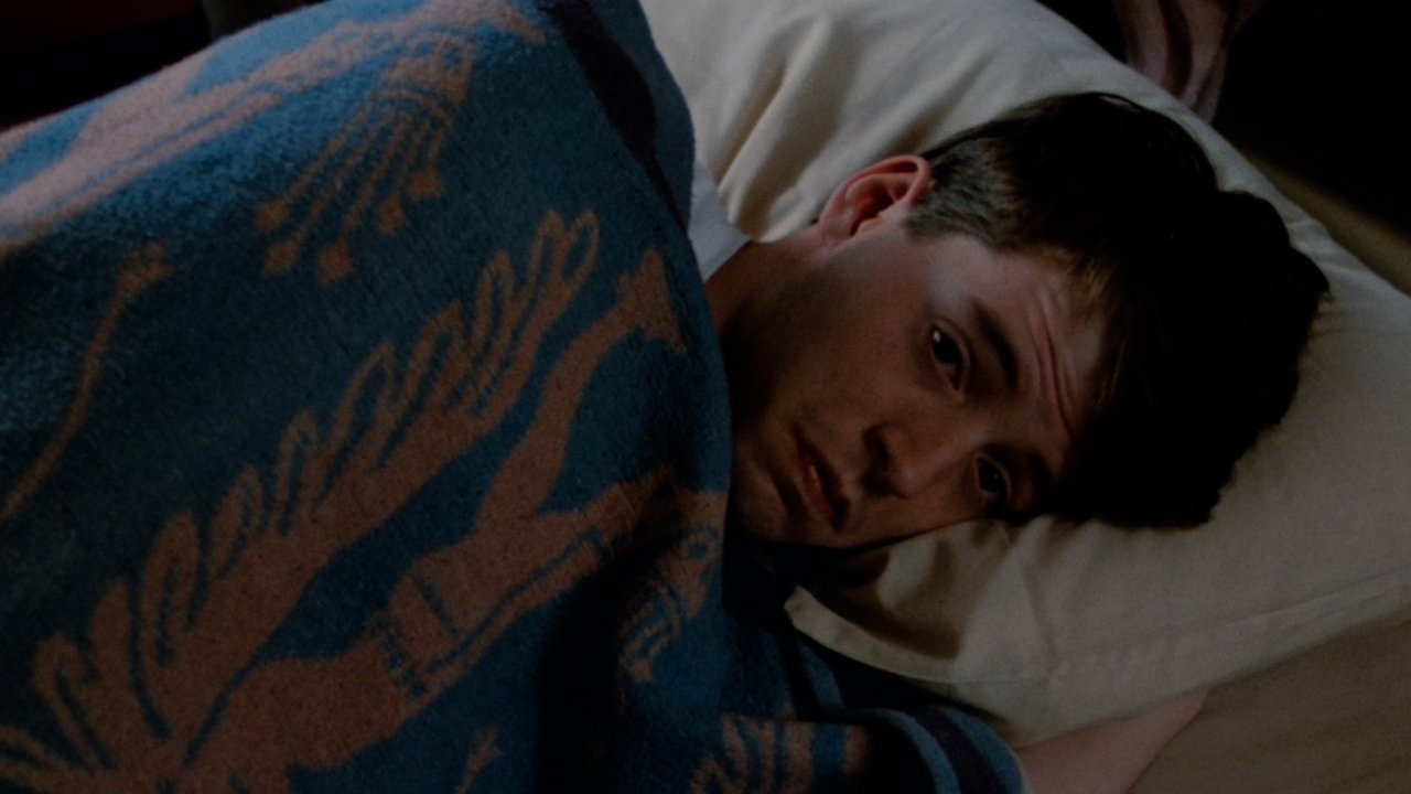 Ferris Bueller'le Bir Gün