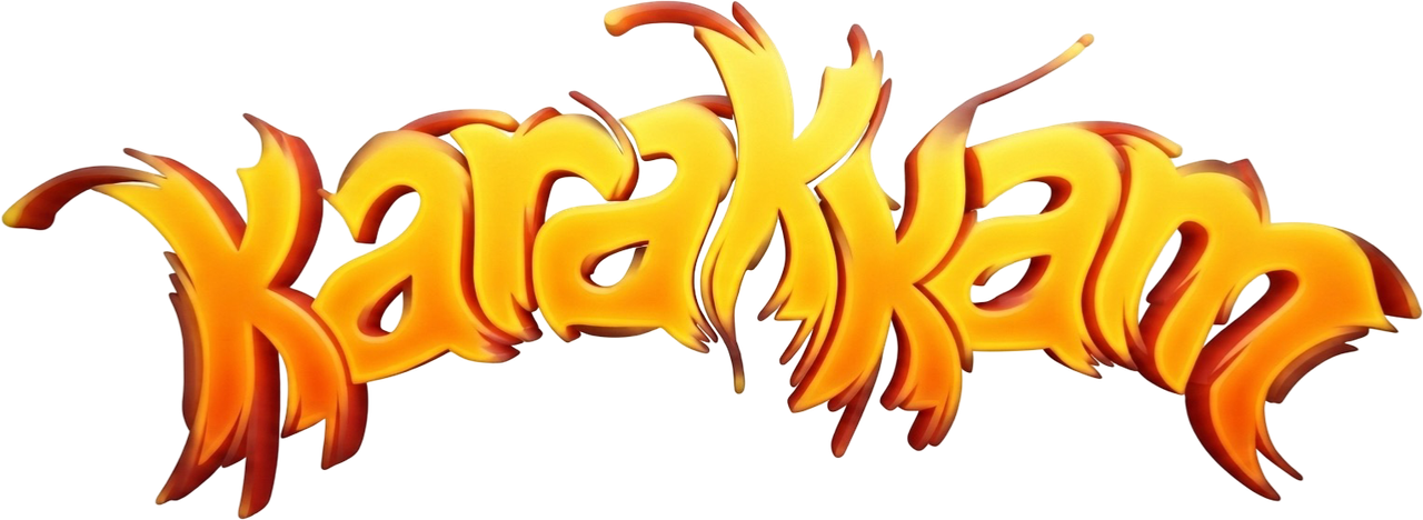 Karakkam