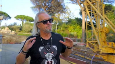 Die Geissens – Eine schrecklich glamouröse Familie - Season 23 Episode 32 : Episode 32