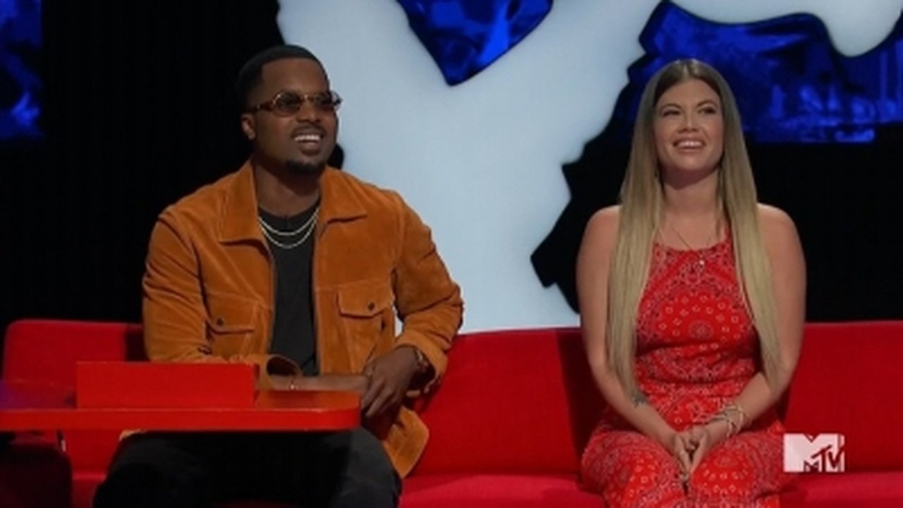 Ridiculousness - Season 11 Episode 33 : Chanel and Sterling LXVII