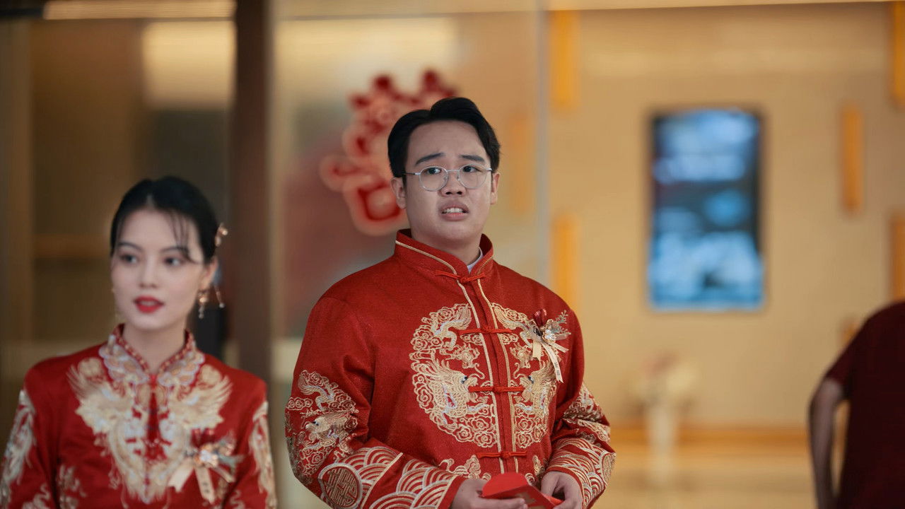 不讨好的勇气 — Épisode 18