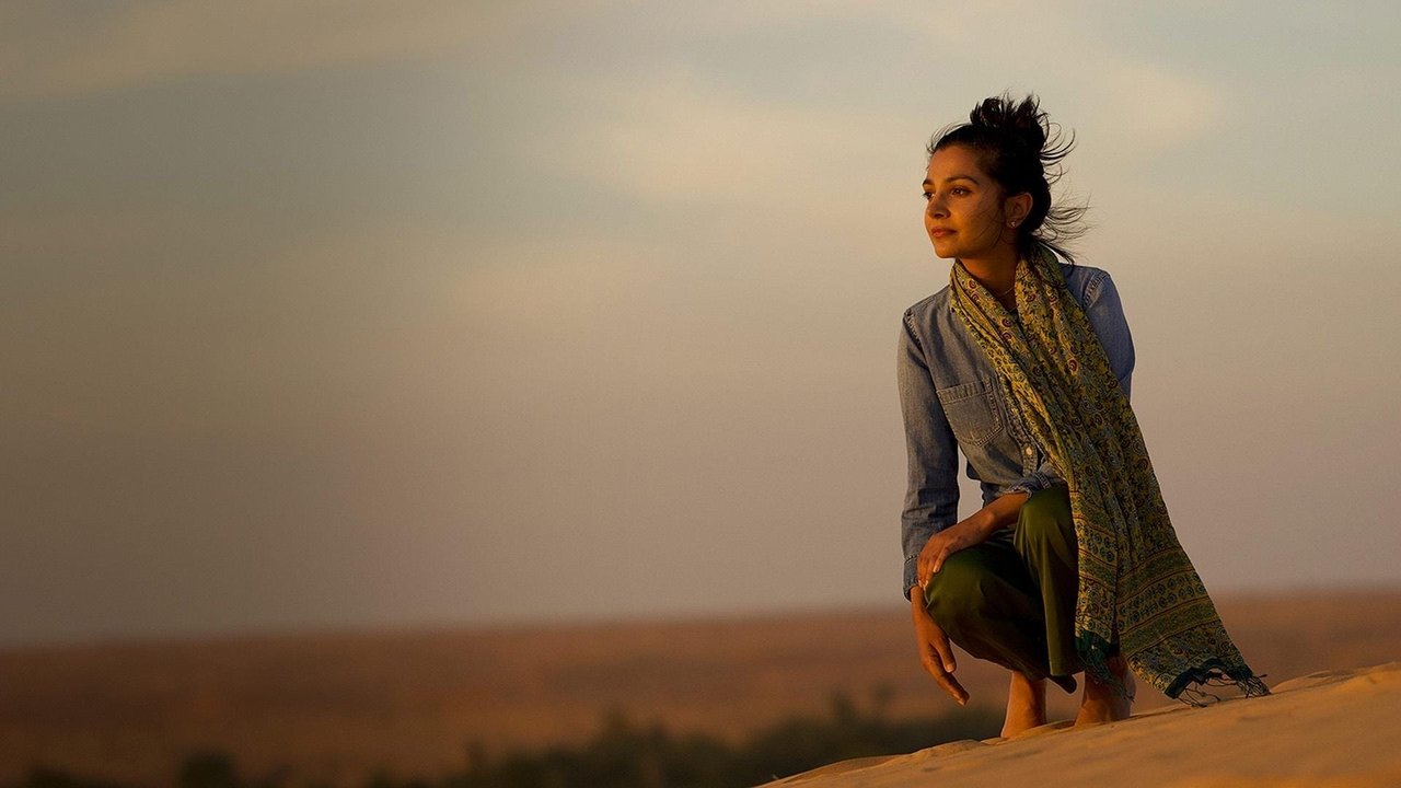 Sacred Planet with Gulnaz Khan