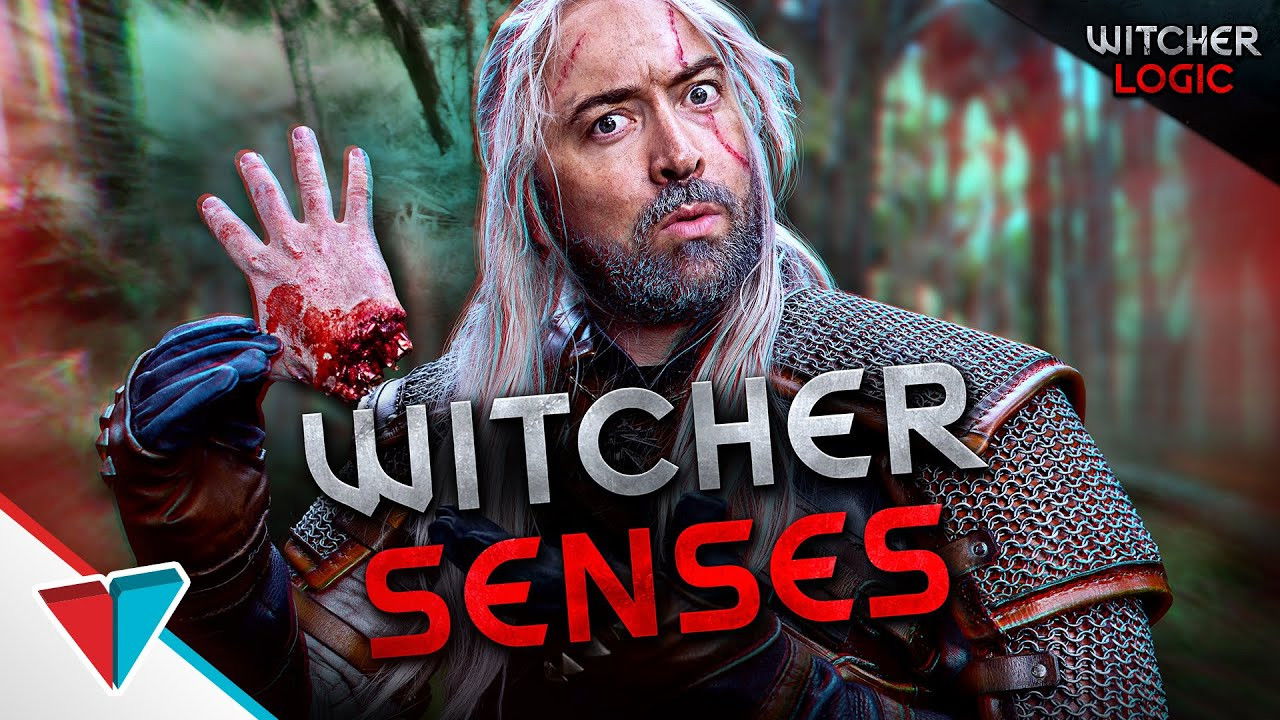 Witcher Logic — Épisode 2