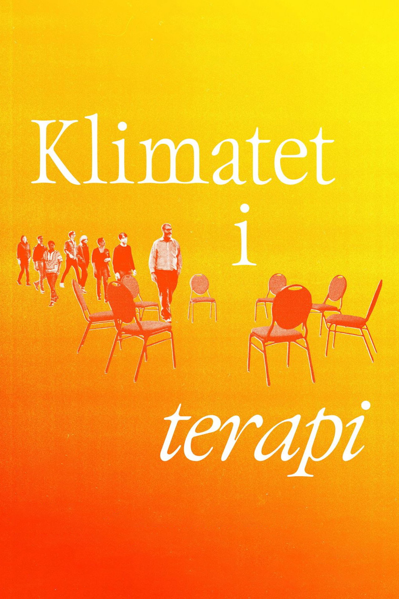 Climate in Therapy filmaffisch