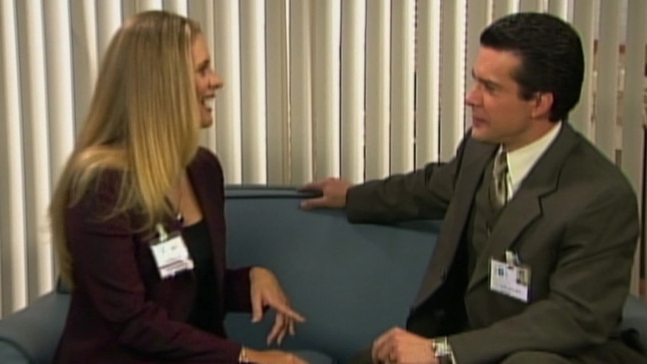 Carinha de Anjo (2000) backdrop