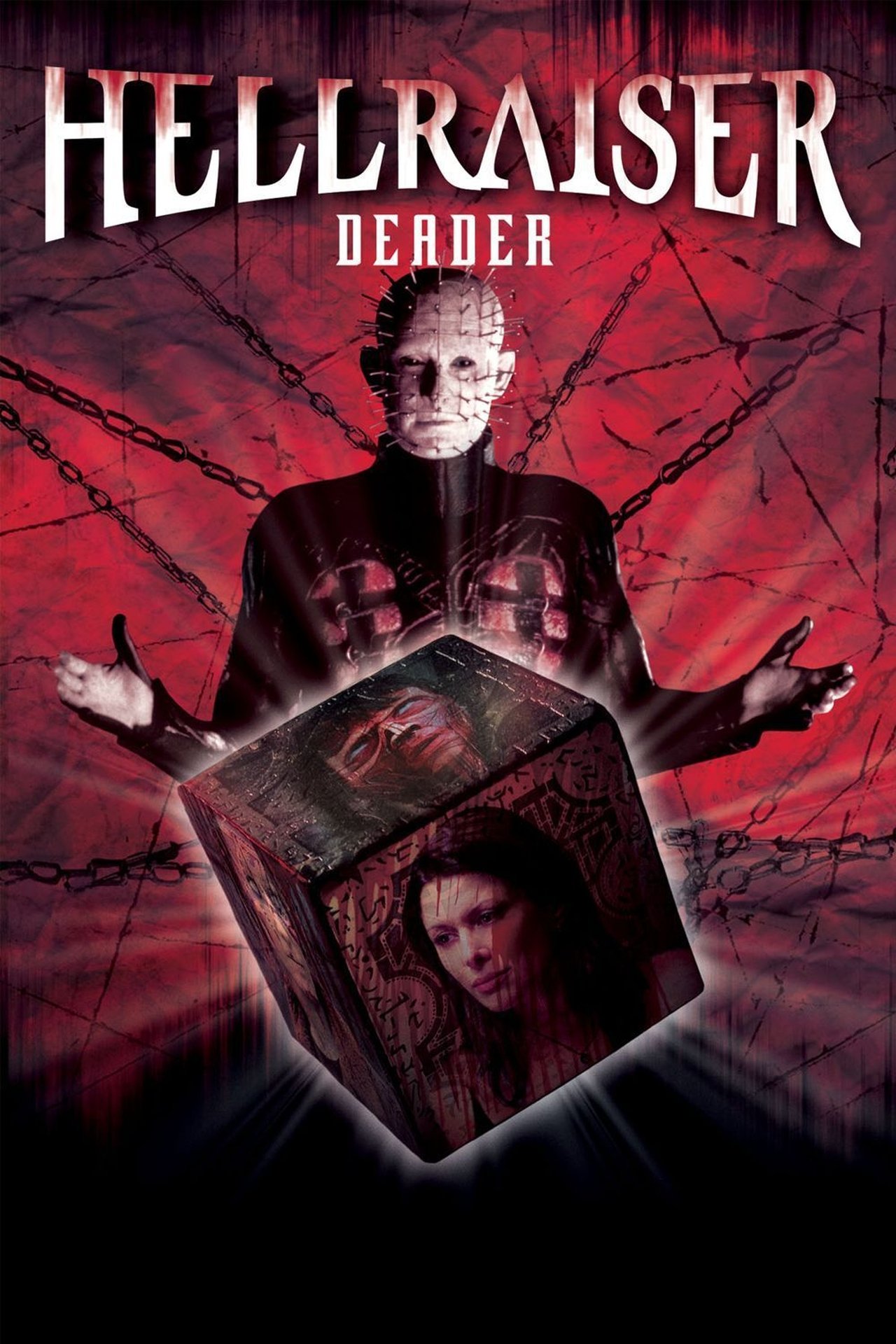 Ver Hellraiser 7 Deader (2005) Online Pelisplus Ver Hellraiser 7 Deader (2005) Online Pelisplus