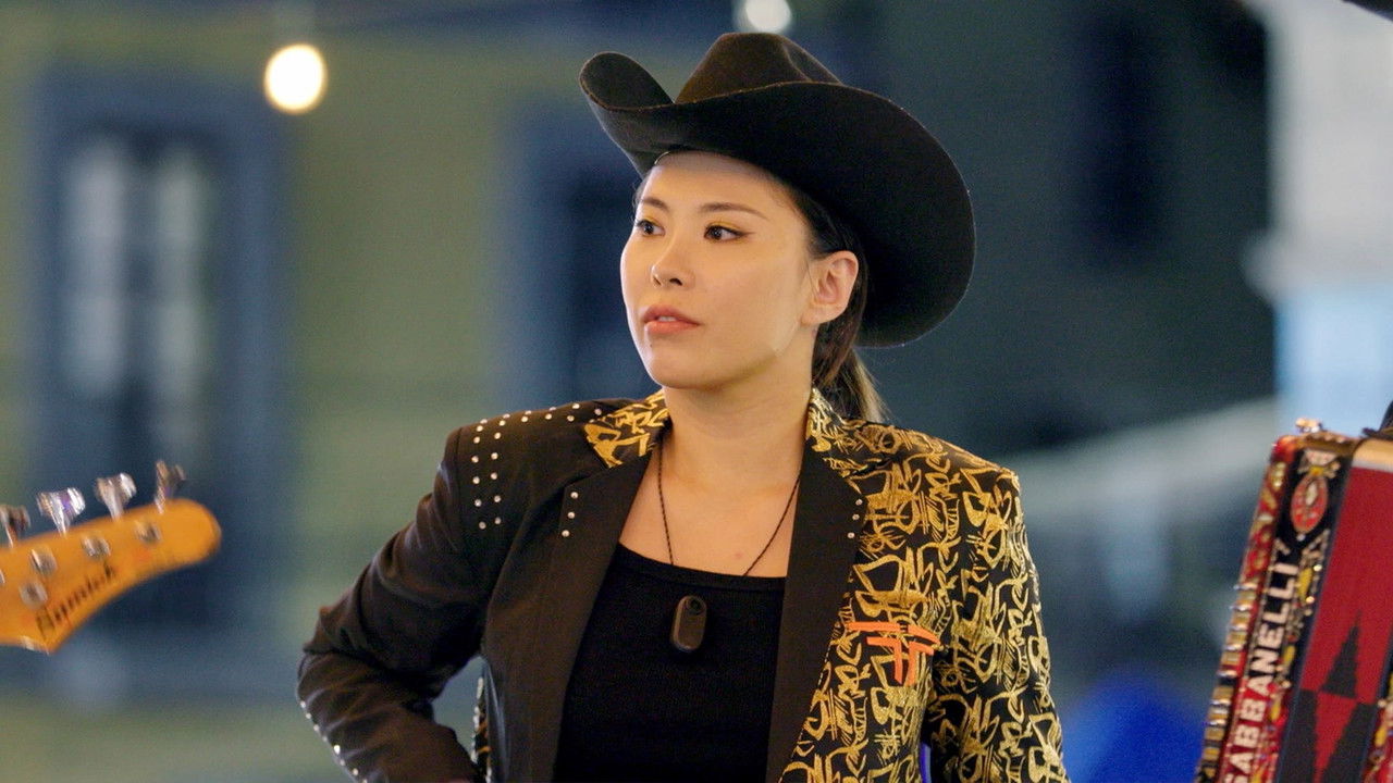 My name is 가브리엘 — Épisode 10