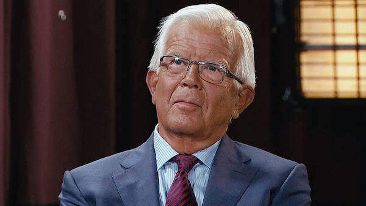 Min sanning — Épisode 7