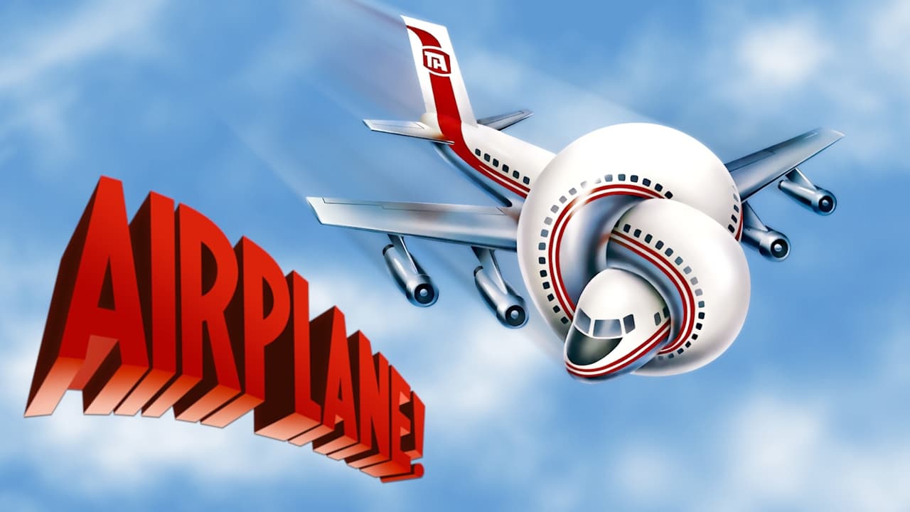 Airplane! background