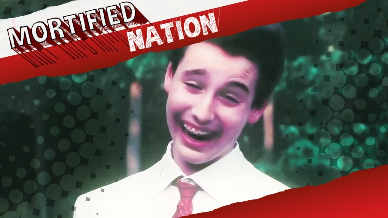 Mortified Nation (2013)