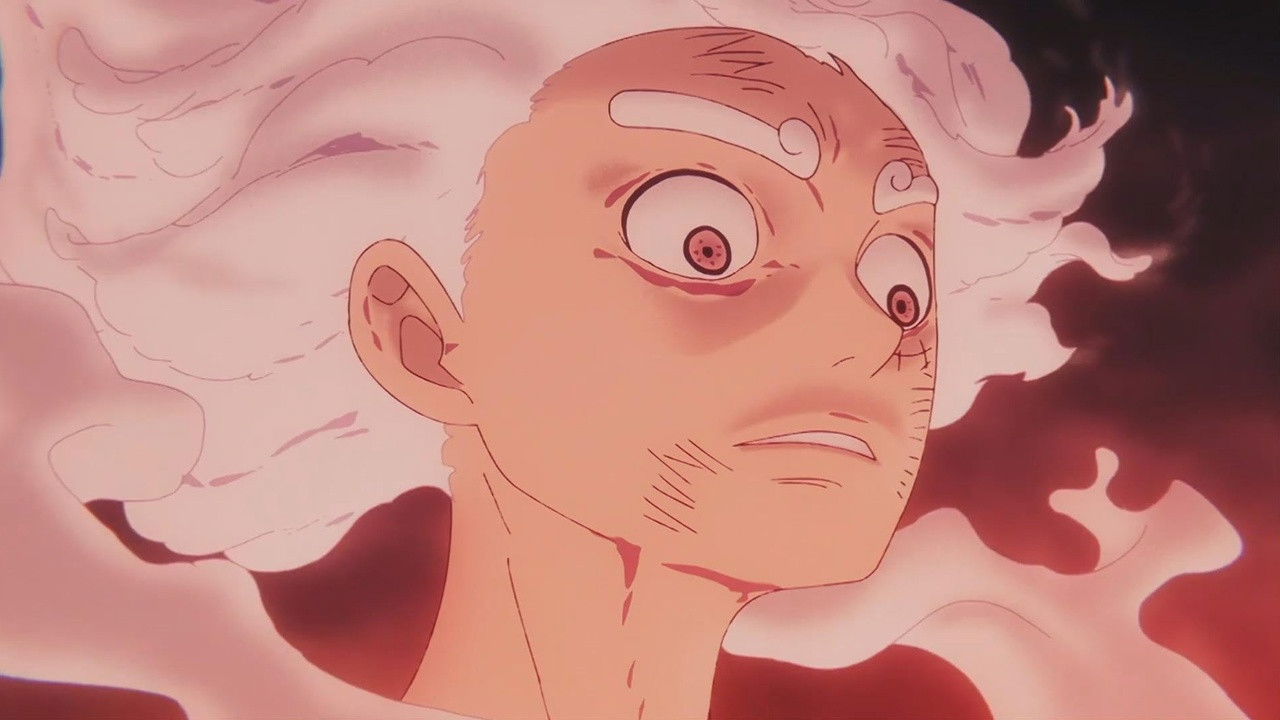 One Piece (1999) trailer