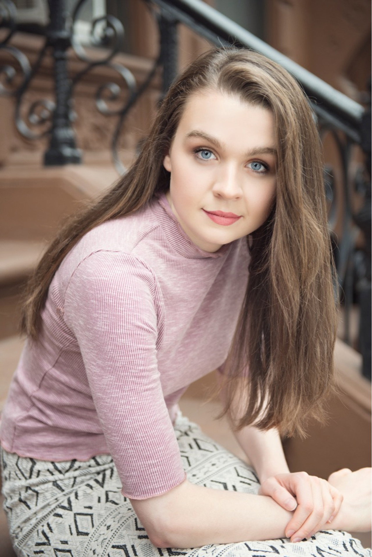 Maddy Kearns